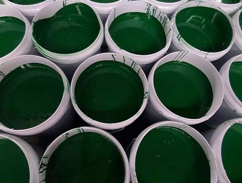 Formulation design has a huge impact on waterborne epoxy coatings