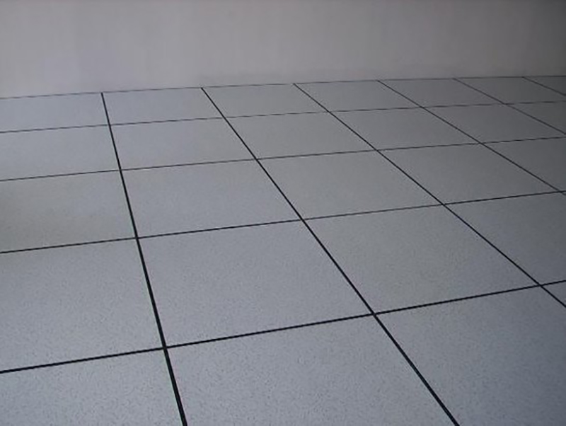 LG anti-static floor