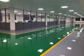 Analysis of epoxy floor paint is currently the most popular environmen